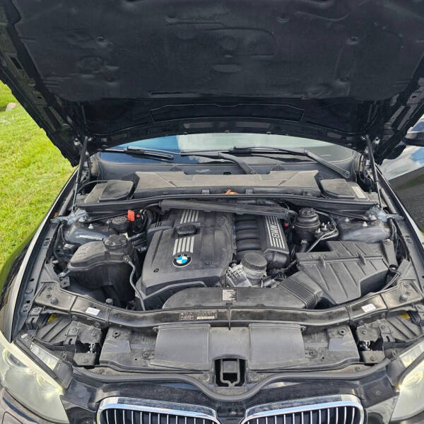 2012 BMW 3 Series 328i