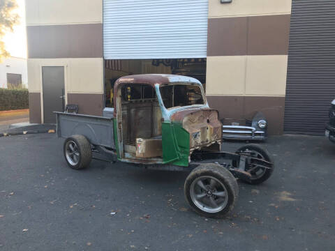1936 Ford Model 67
