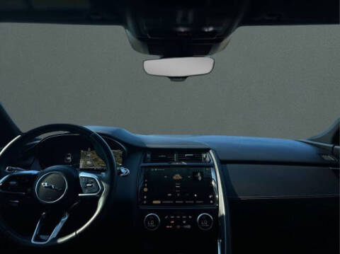 2024 Jaguar E-PACE P250 R-Dynamic SE