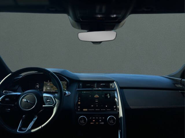2024 Jaguar E-PACE P250 R-Dynamic SE