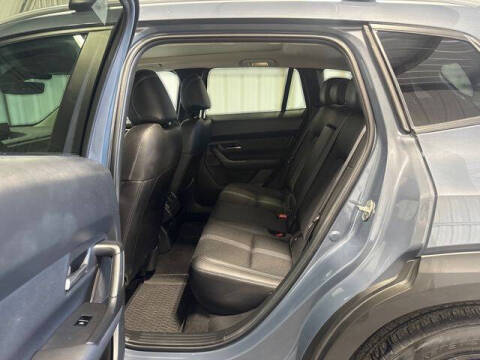 2023 Mazda CX-50 2.5 S Preferred Plus