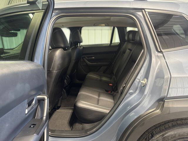 2023 Mazda CX-50 2.5 S Preferred Plus