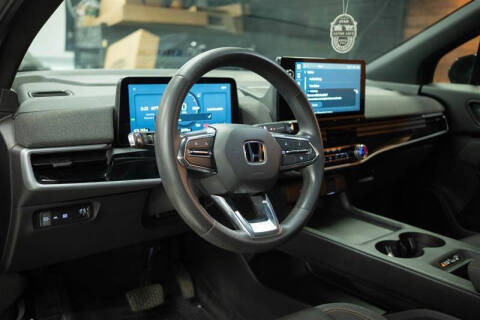 2024 Honda Prologue EX