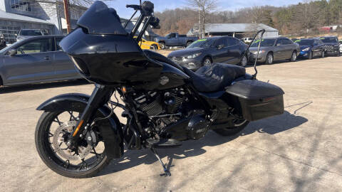 2022 Harley-Davidson FLTRXS