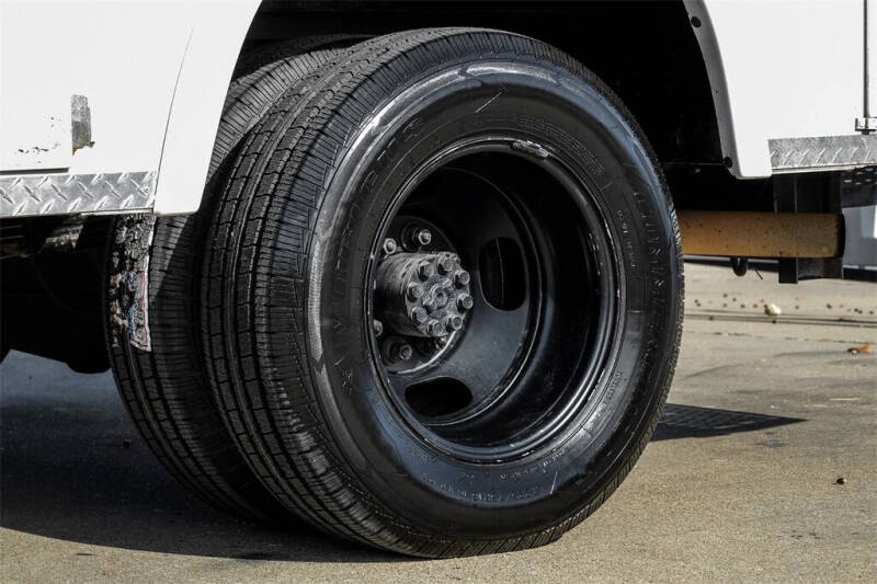 2020 Chevrolet Express 3500