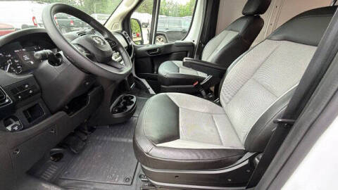 2024 RAM ProMaster
