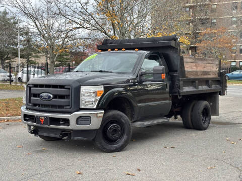 2012 Ford F-350 Super Duty XL