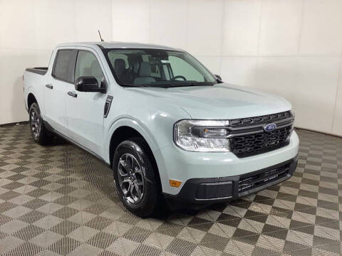 2024 Ford Maverick for sale at Everyone's Financed At Borgman in Grandville MI