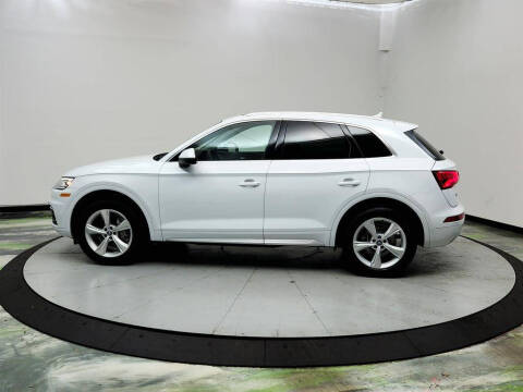 2020 Audi Q5