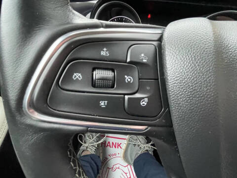 2022 Buick Encore GX Essence