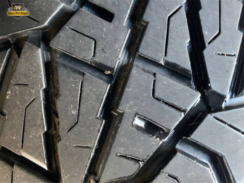 2018 Chevrolet Colorado ZR2