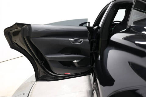 2022 Audi RS e-tron GT quattro