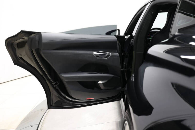 2022 Audi RS e-tron GT quattro