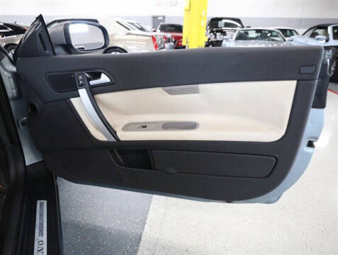 2012 Volvo C70 T5 Premier Plus