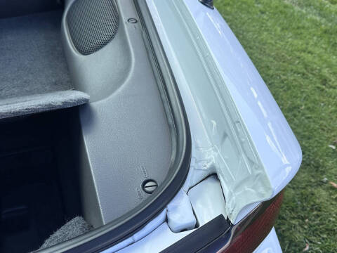 1997 Chevrolet Camaro Z28