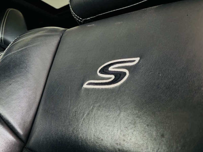 2020 Chrysler 300 S