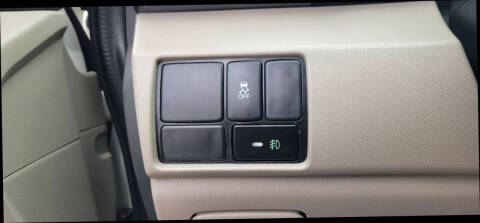 2016 Honda Odyssey LX