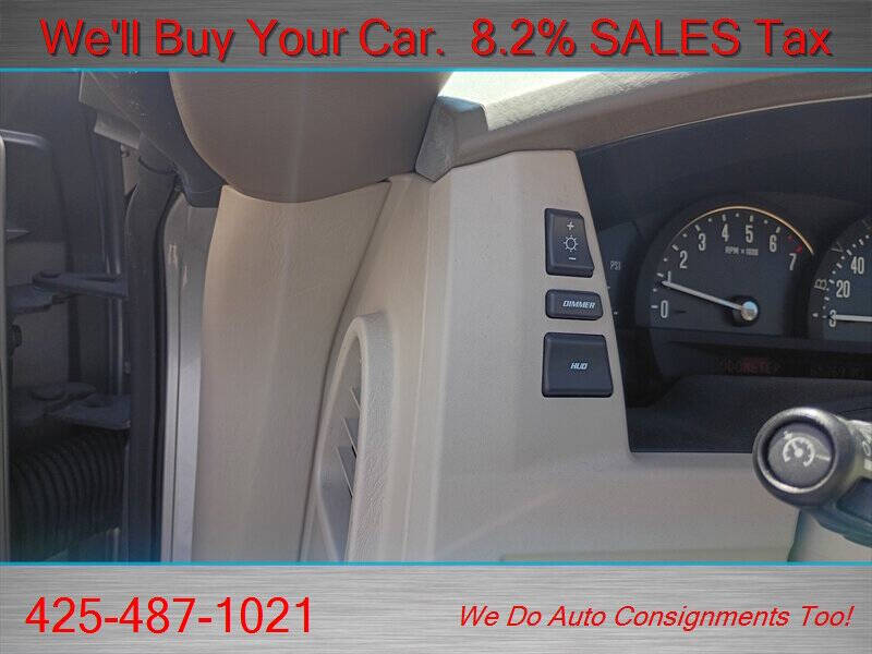 2005 Cadillac XLR
