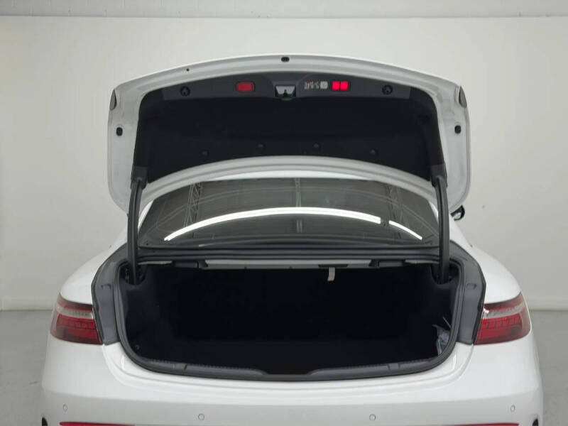 2022 Mercedes-Benz E-Class E 450