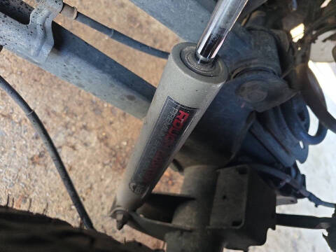 2019 RAM 2500 Tradesman