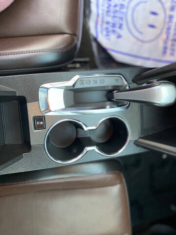 2011 GMC Terrain SLT-2