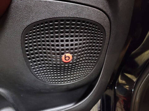 2014 FIAT 500L Trekking