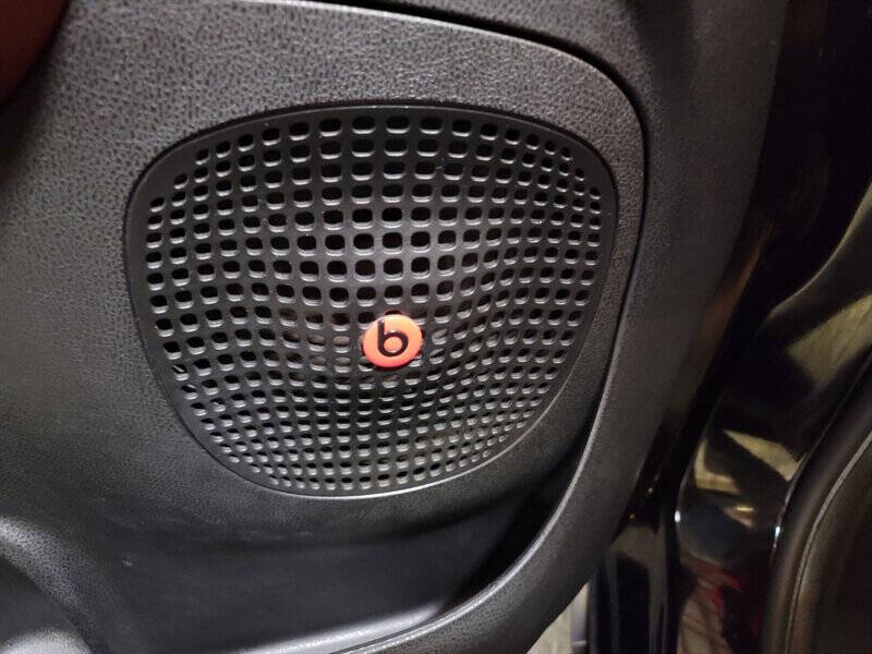 2014 FIAT 500L Trekking