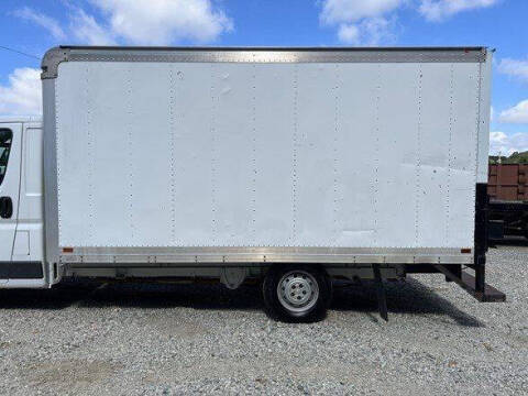 2014 RAM ProMaster 3500 159 WB