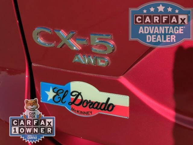 2024 Mazda CX-5 2.5 S Premium