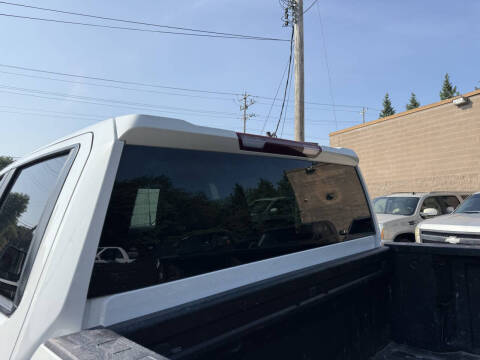 2022 Chevrolet Silverado 3500HD LT