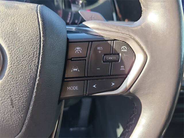 2022 Lexus NX 250 Premium