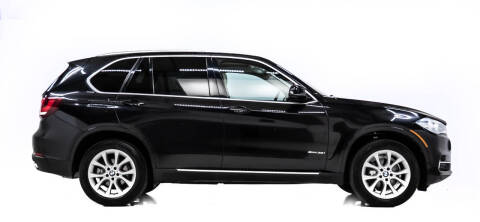 2014 BMW X5 sDrive35i