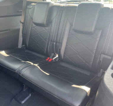 2024 Volkswagen Atlas SE 4Motion