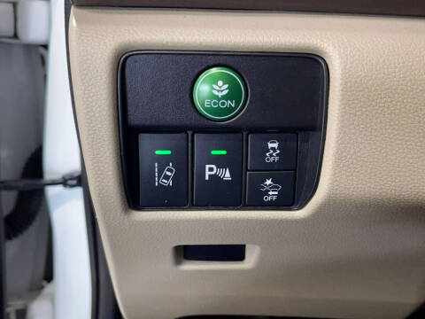 2017 Honda Accord Touring