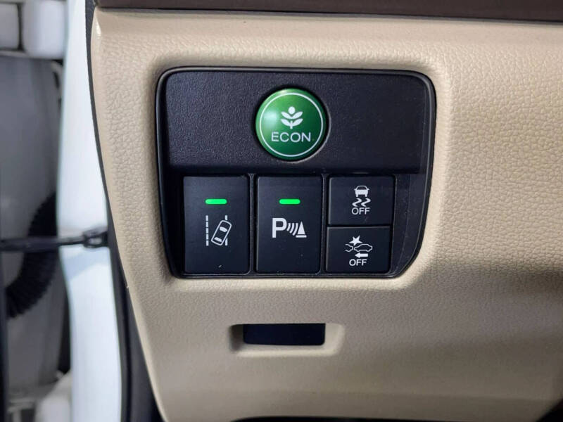 2017 Honda Accord Touring