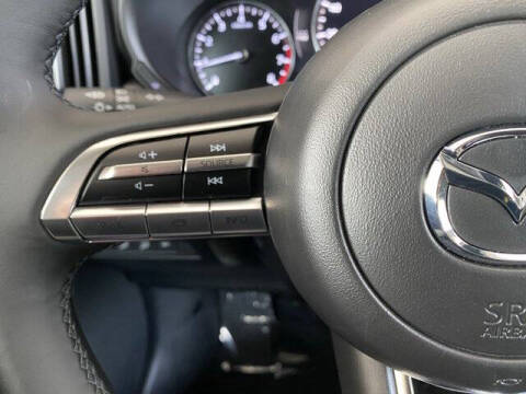 2026 Mazda CX-50 2.5 S Premium