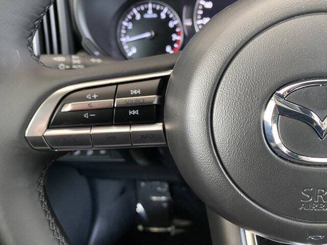 2026 Mazda CX-50 2.5 S Premium