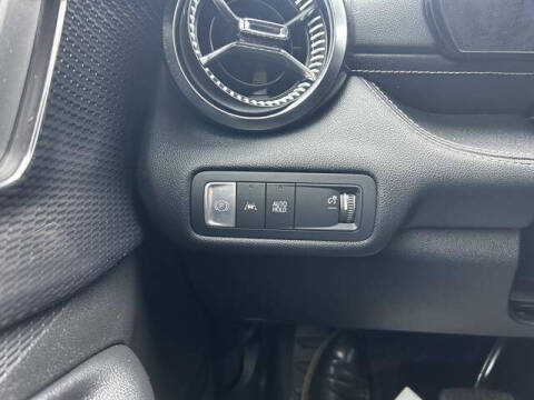 2024 Chevrolet Blazer EV 2LT