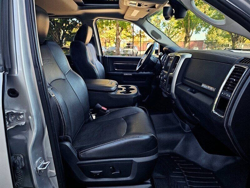 2013 RAM 2500 Laramie