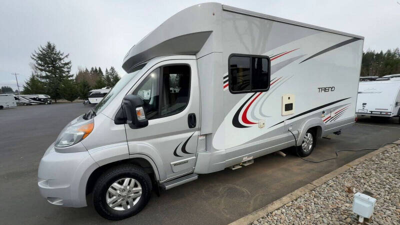 2017 RAM ProMaster