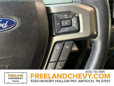 2021 Ford Expedition XLT