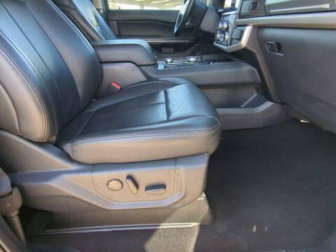 2024 Ford Expedition XLT