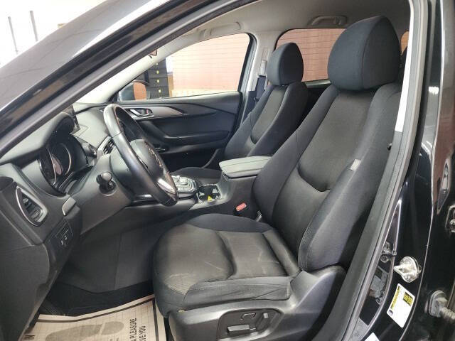 2019 Mazda CX-9 Sport