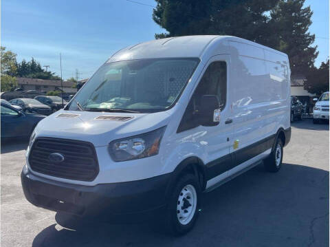 2019 Ford Transit for sale at AutoDeals in Daly City CA