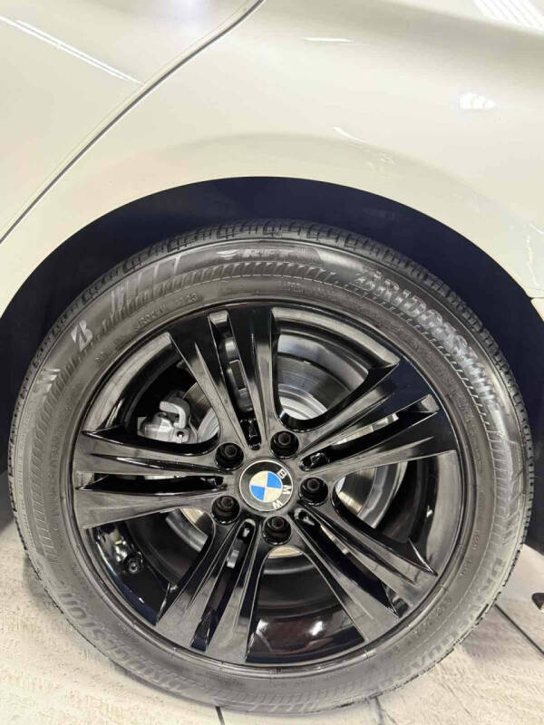 2018 BMW 3 Series 330i