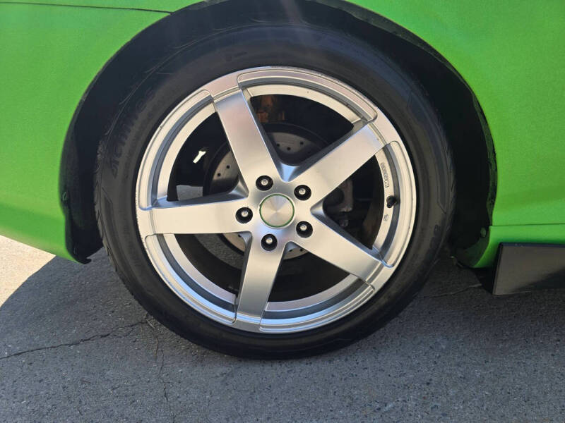 2003 Hyundai Tiburon GT V6