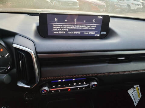 2026 Mazda CX-50 Hybrid Premium Plus