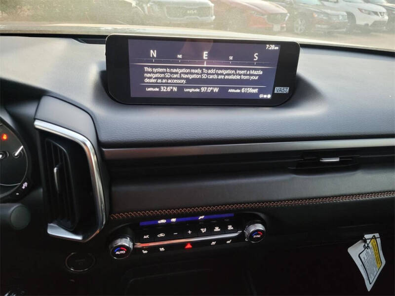 2026 Mazda CX-50 Hybrid Premium Plus