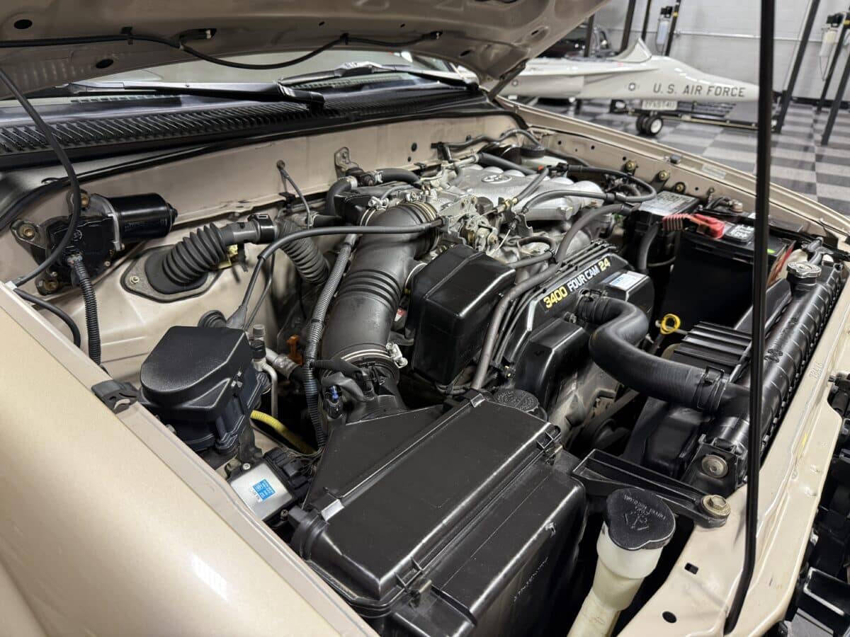 2002 Toyota Tacoma 40
