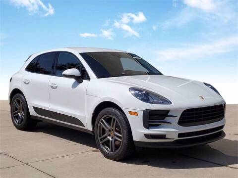 2019 Porsche Macan for sale at Express Purchasing Plus in Hot Springs AR